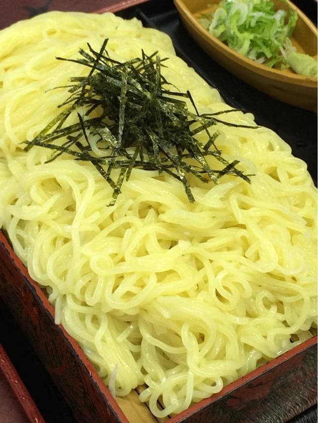Yahata すしべん 中島店 - サブ画像1