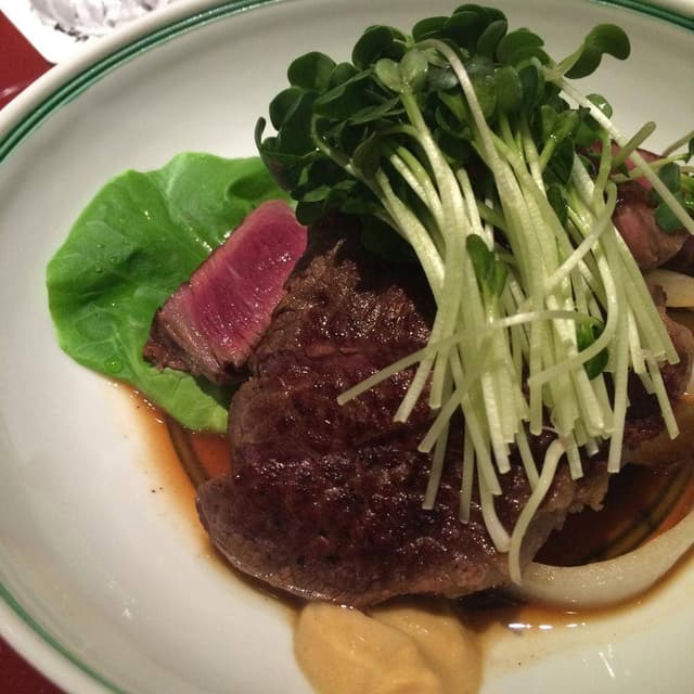 割烹いしい - サブ画像3