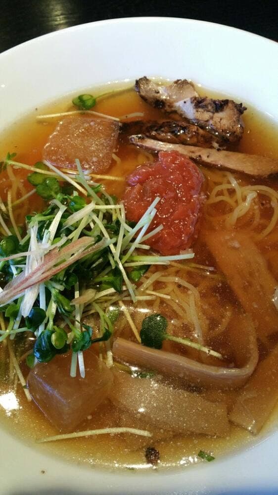 中華料理ラーメンひよし - サブ画像1