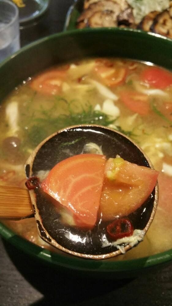 中華料理ラーメンひよし - サブ画像2