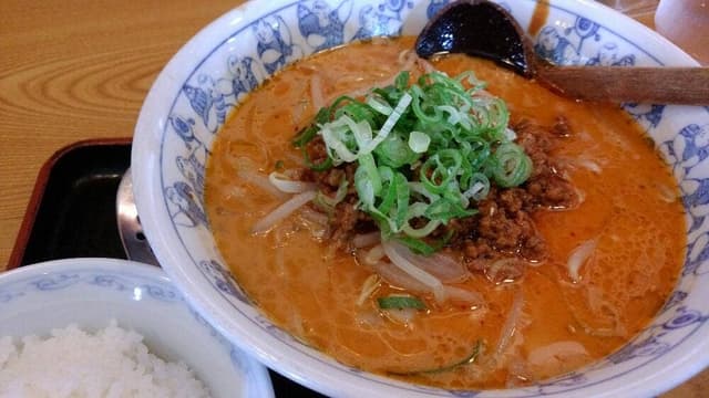 一番亭 阿久比店 - サブ画像3