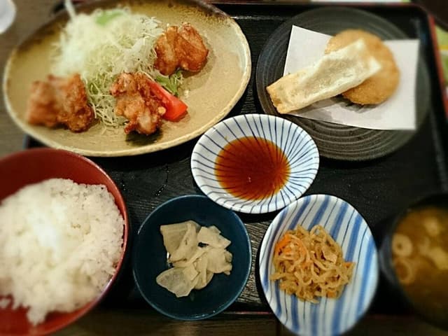 夢庵 松戸小金原店 - サブ画像1