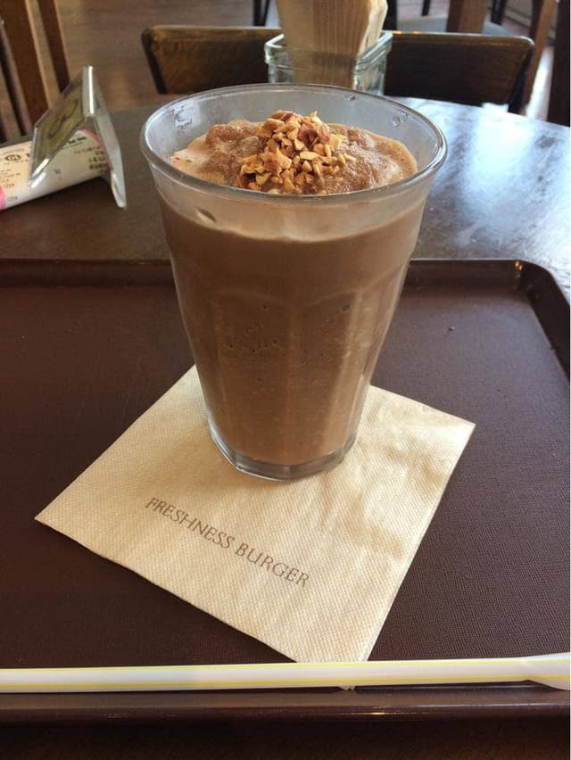 フレッシュネスバーガー イオンモール橿原店 - サブ画像1