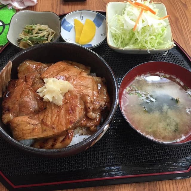 十勝ぶただん - サブ画像2