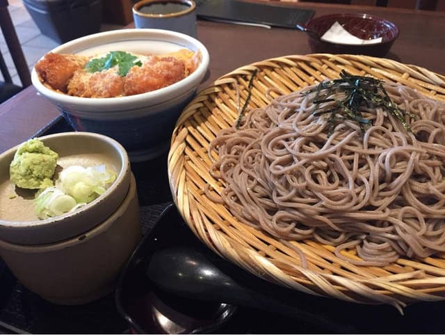 そじ坊 広島NTTパセーラ 8F店 - サブ画像2