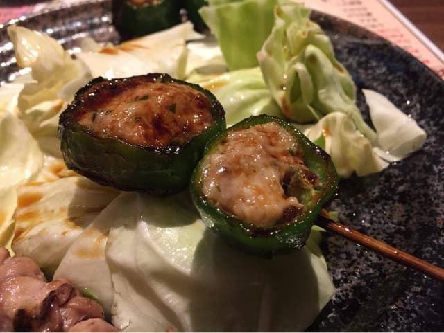 カープ鳥 きのした横川店 - サブ画像3