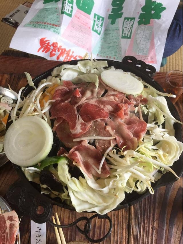 山麓園 - サブ画像3