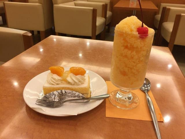 ケーキの西銀 - サブ画像1