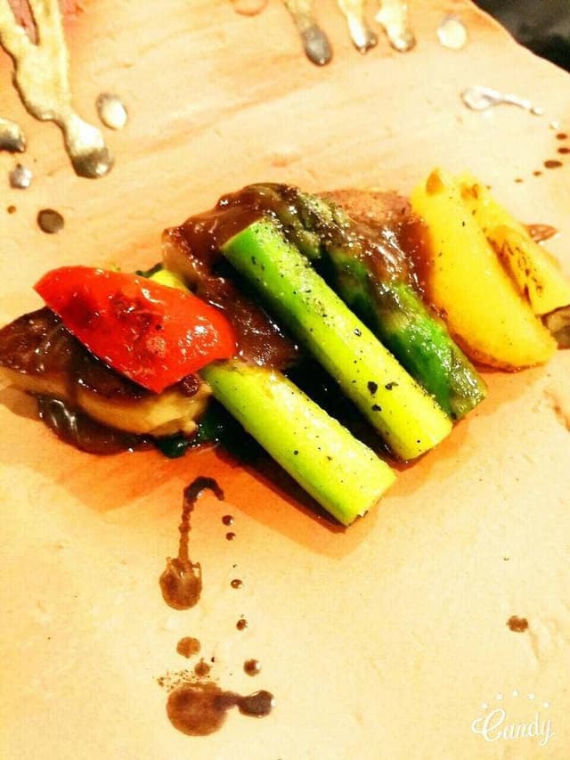 峨楽 - サブ画像1