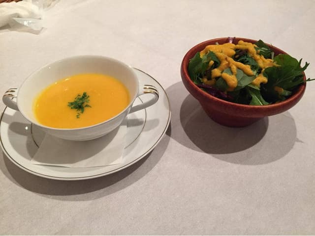 Restaurant Adagio - サブ画像1