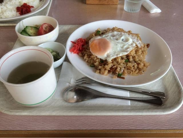 はなもも喫茶 - サブ画像1