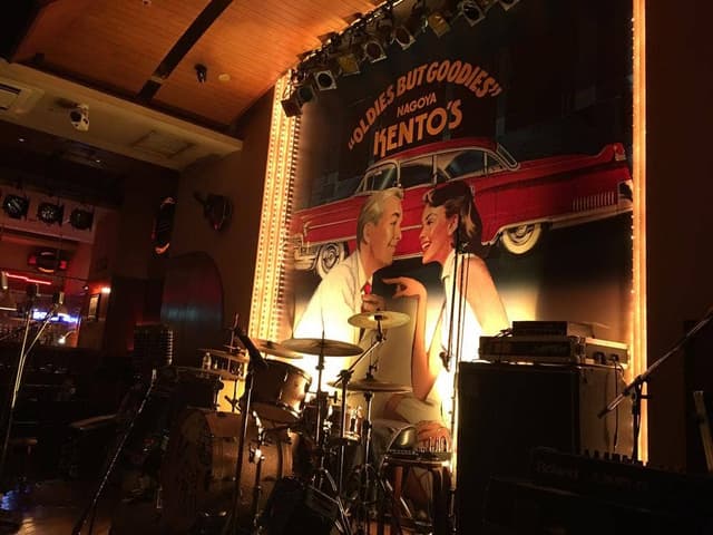 ライブハウス 名古屋ケントス - サブ画像3