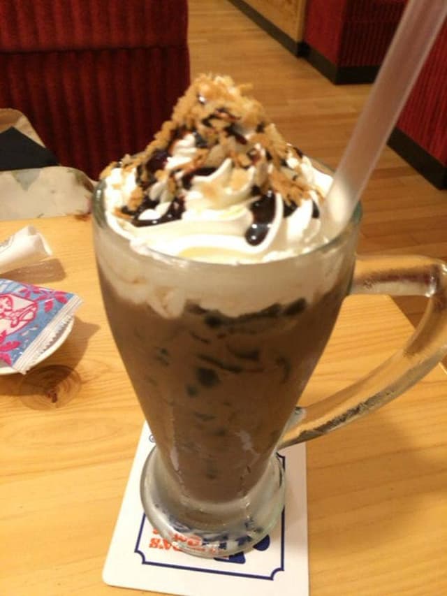 コメダ珈琲店 我孫子天王台店 - サブ画像1