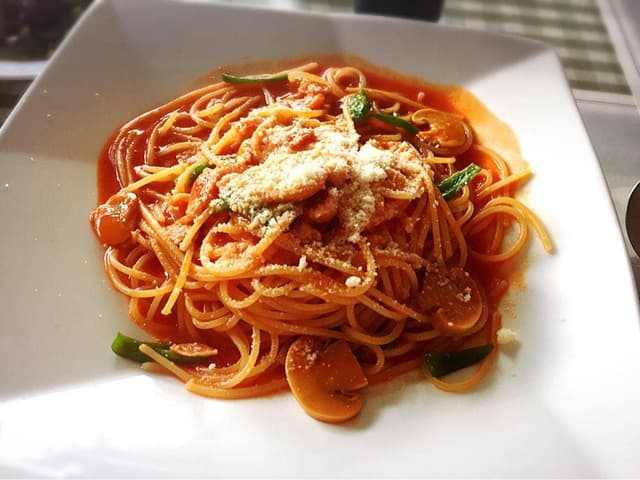 欧州料理 レストランヴォレ・シーニュ - サブ画像2