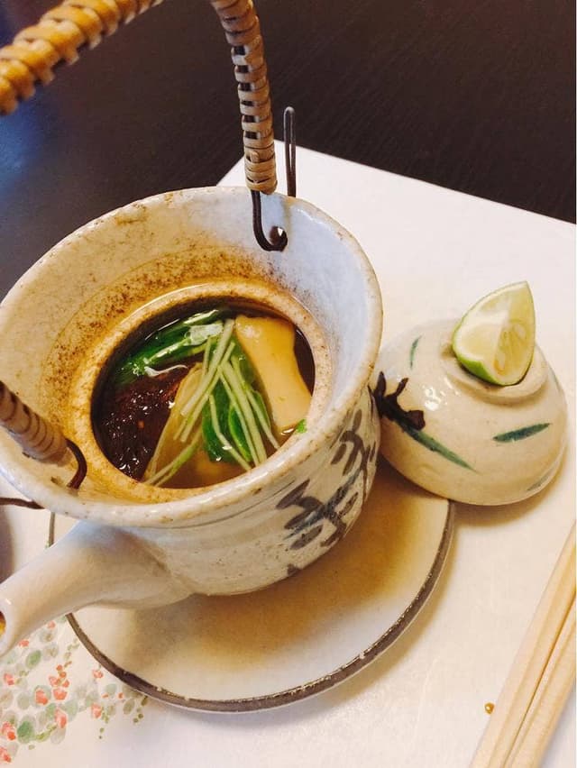 京料理 松正 - サブ画像1