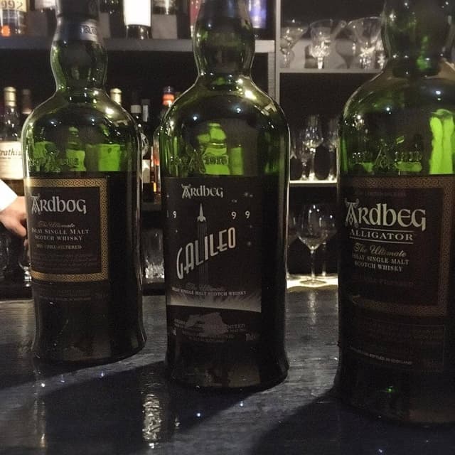 ザ・トゥルーパーズバー - サブ画像2