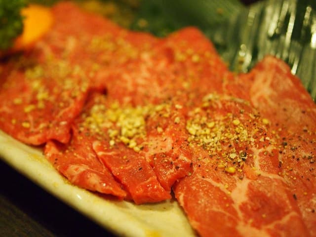 炭火焼肉酒房 青とうがらし 都筑店 - サブ画像2