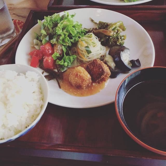 食堂101号室 - サブ画像2