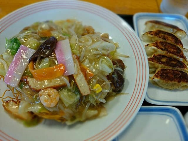 リンガーハット 松戸八柱店 - サブ画像3