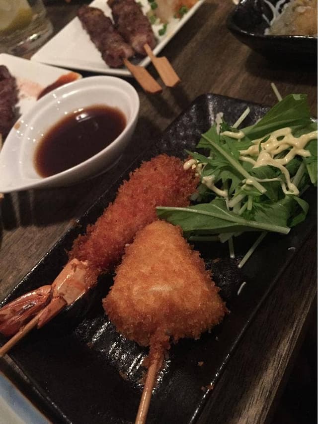鶏ぞう - サブ画像2