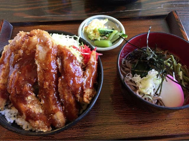 八峰の湯 お寄りなんし・おあがりなんし - サブ画像3