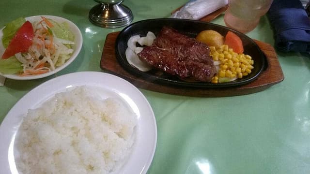 牛久亭 - サブ画像2