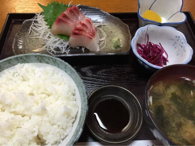 浜料理 乙浜 - サブ画像1