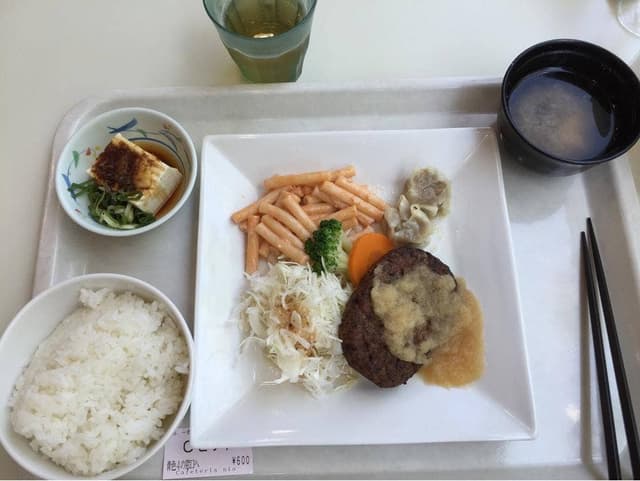 カフェテリア ニオ - サブ画像2
