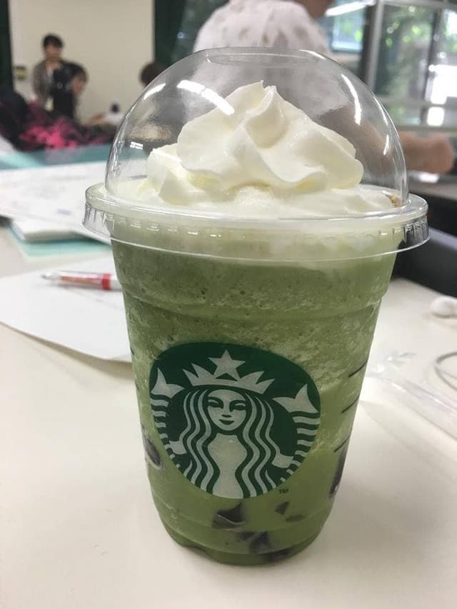 スターバックス コーヒー 東京大学工学部店 - サブ画像1