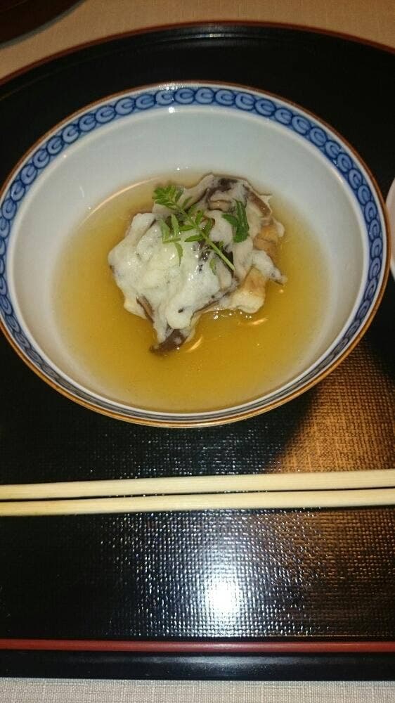料理茶屋芭蕉 - サブ画像1