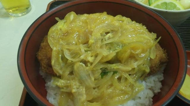 ぶんぷく亭 - サブ画像1