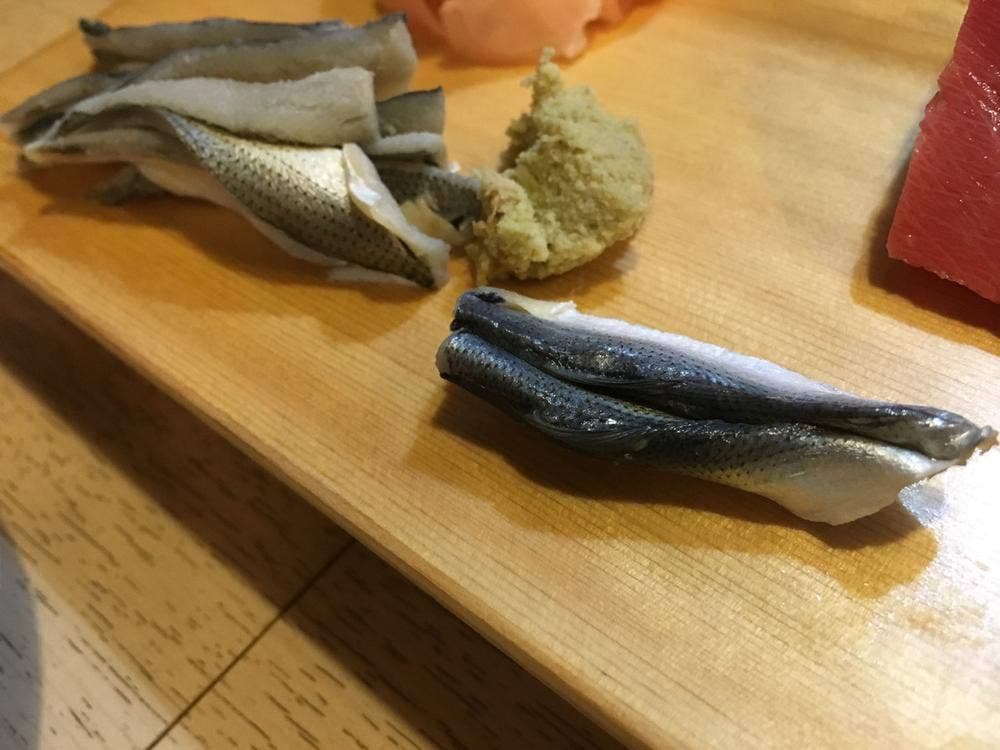 菊寿司