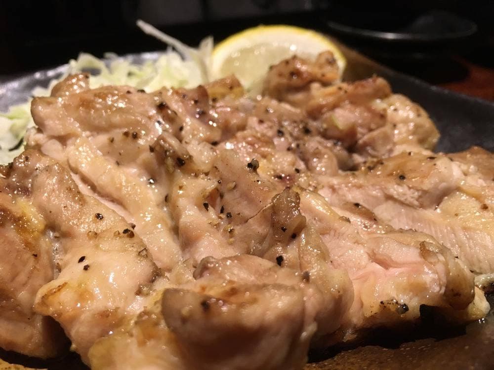 肉バルダイニング niku shoku