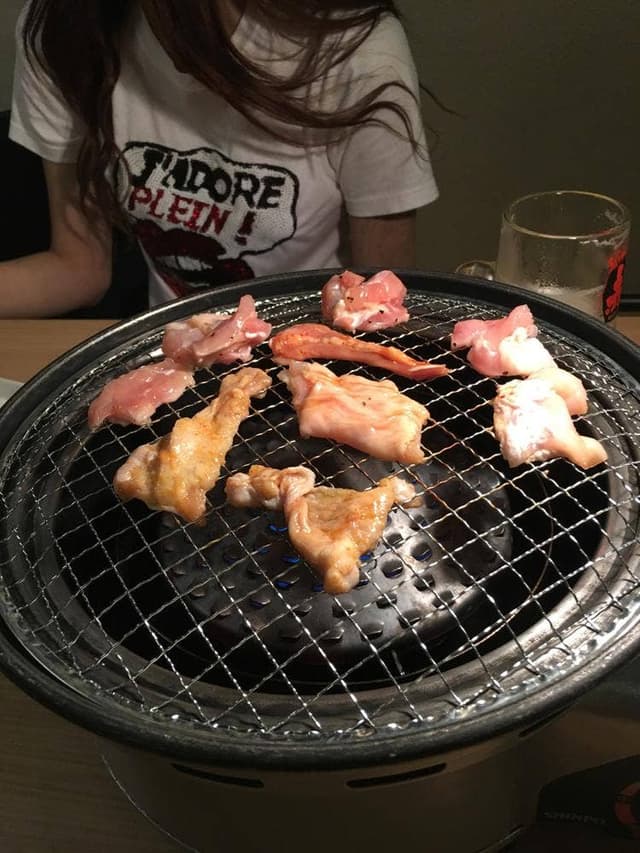 赤から 京都桂店 - サブ画像3