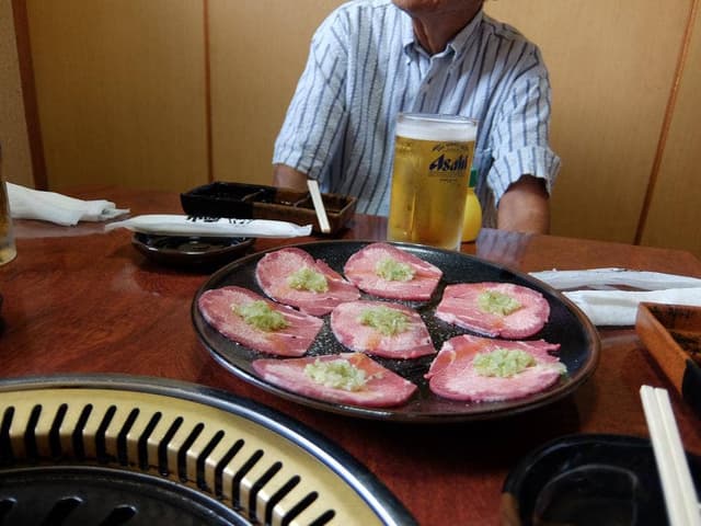 南山 - サブ画像1
