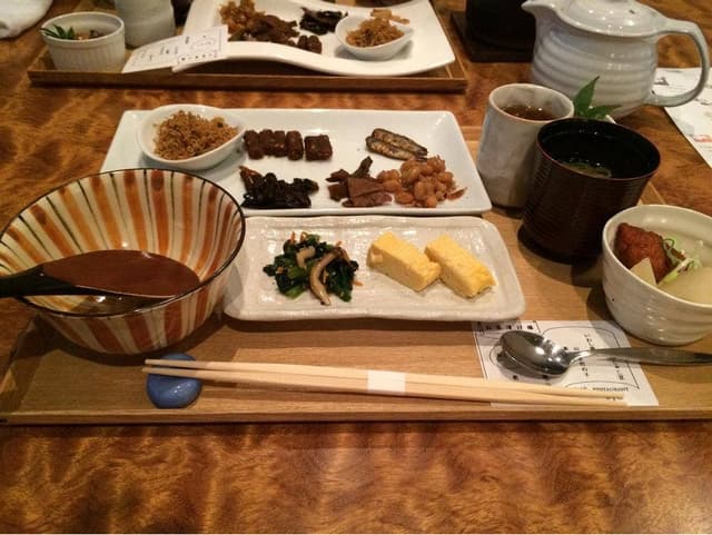 やよいのカフェ - サブ画像1