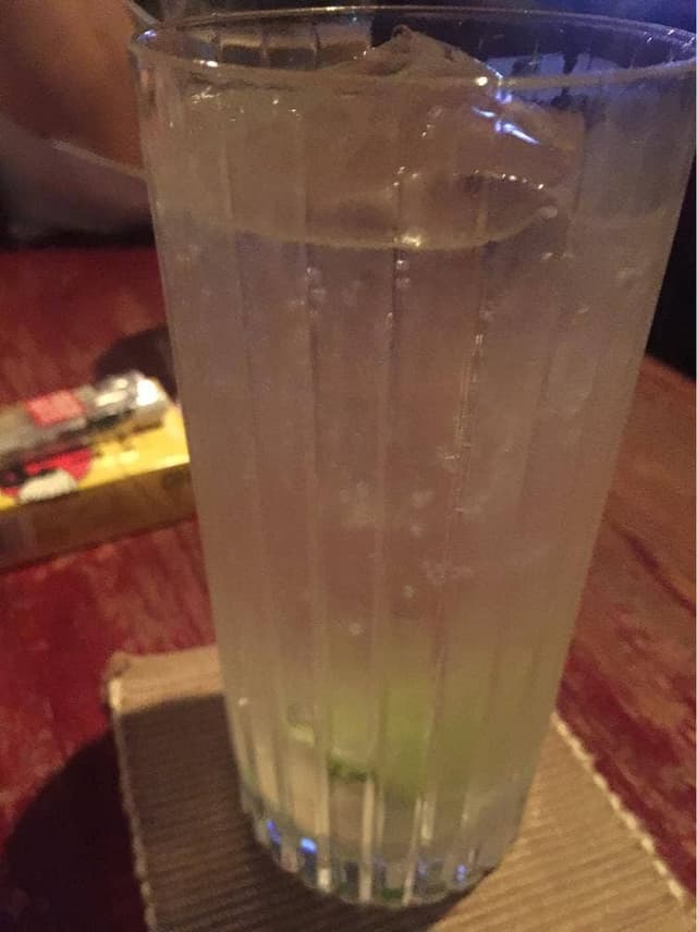 RAMBLE - サブ画像1