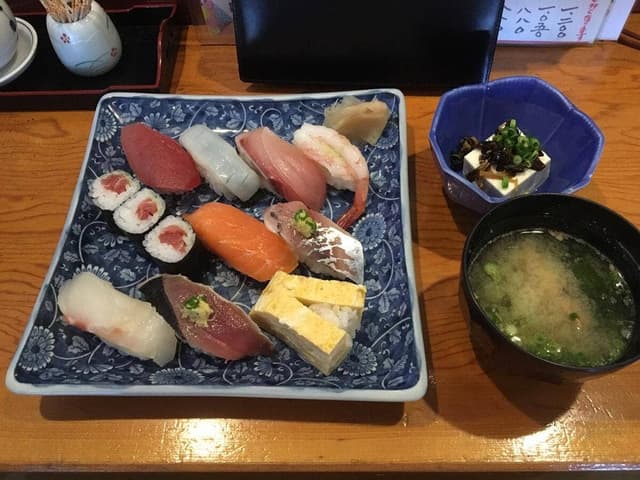 糀谷 - サブ画像1