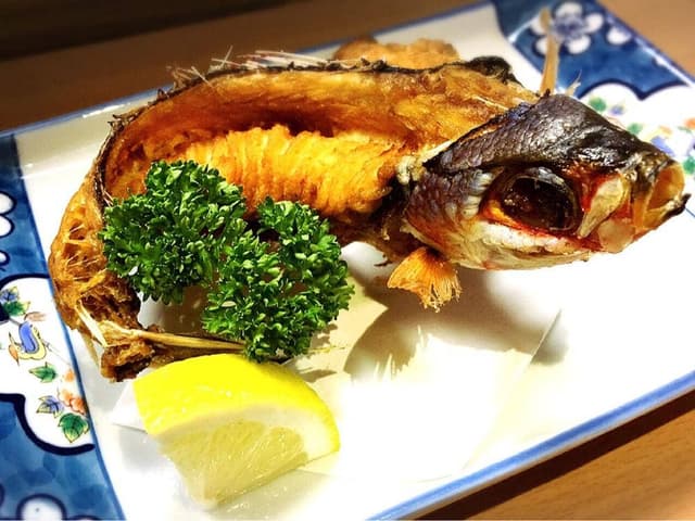 居酒屋 海彩 - サブ画像1