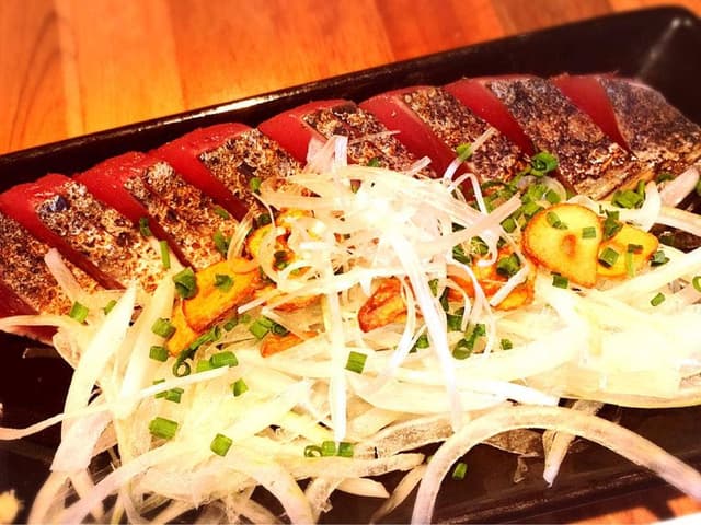 居酒屋 海彩 - サブ画像3