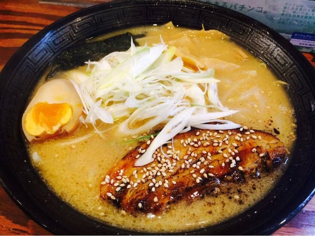 ラーメン響七重浜店 - サブ画像2