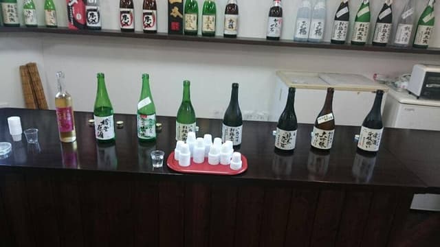 お福酒造 - サブ画像3