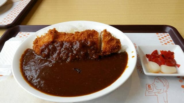 カフェ ファディ 徳山店 - サブ画像1