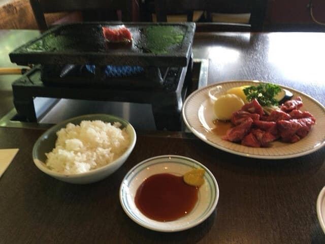 銀座スエヒロ 富士店 - サブ画像2