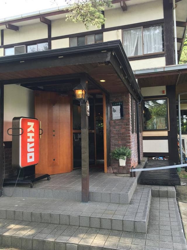 銀座スエヒロ 富士店 - サブ画像3