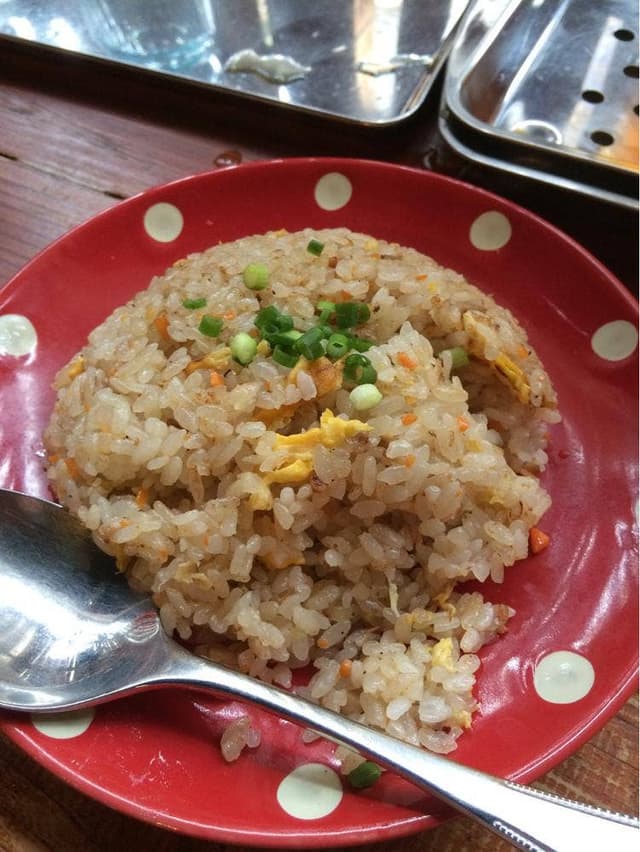 ラーメン 麦・麦 - サブ画像1