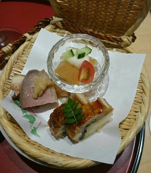 日本料理 南天 - サブ画像1
