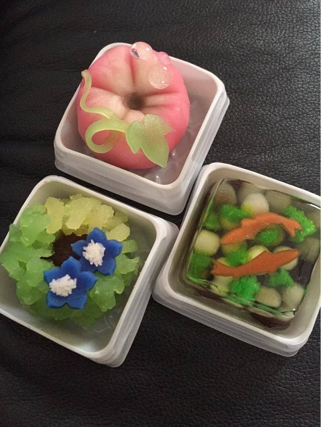 和や菓 樓璃繪 - サブ画像1