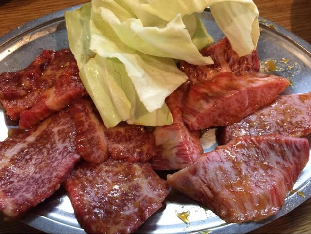 炭火焼肉 雅 - サブ画像3