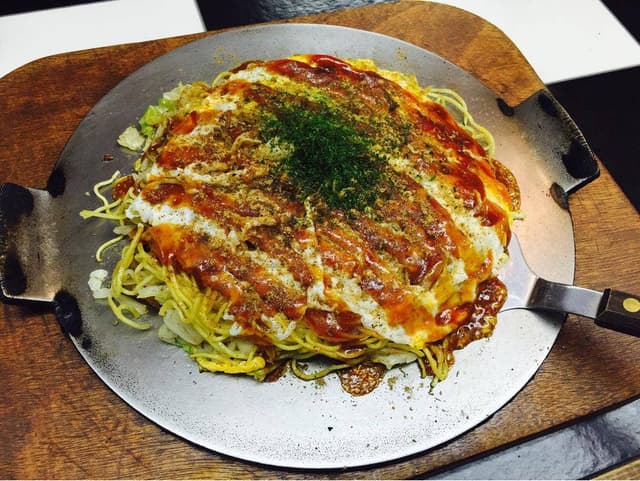 安登鉄板焼製作所 あとてつ - サブ画像3